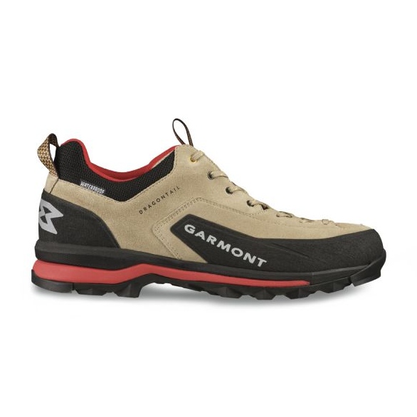 Garmont Dranotrail Wp 92800614605 Schuhe beige