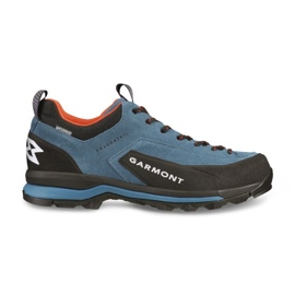 Garmont Dranotrail Wp 92800614614 Schuhe blau