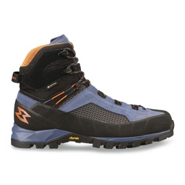 Garmont Tower Trek Gtx Schuhe 92800595083 blau