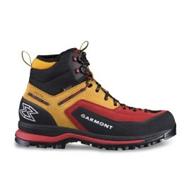 Garmont Vetta Tech Gtx Schuhe 92800578313 rot