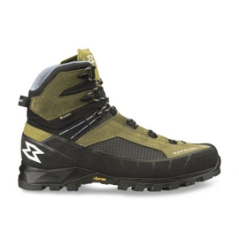 Garmont Tower Trek Gtx M Schuhe 92800578352 grün