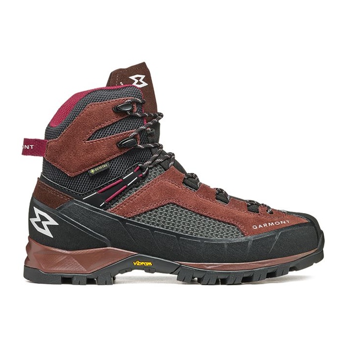 Garmont Tower Trek Gtx W Schuhe 92800578342 braun