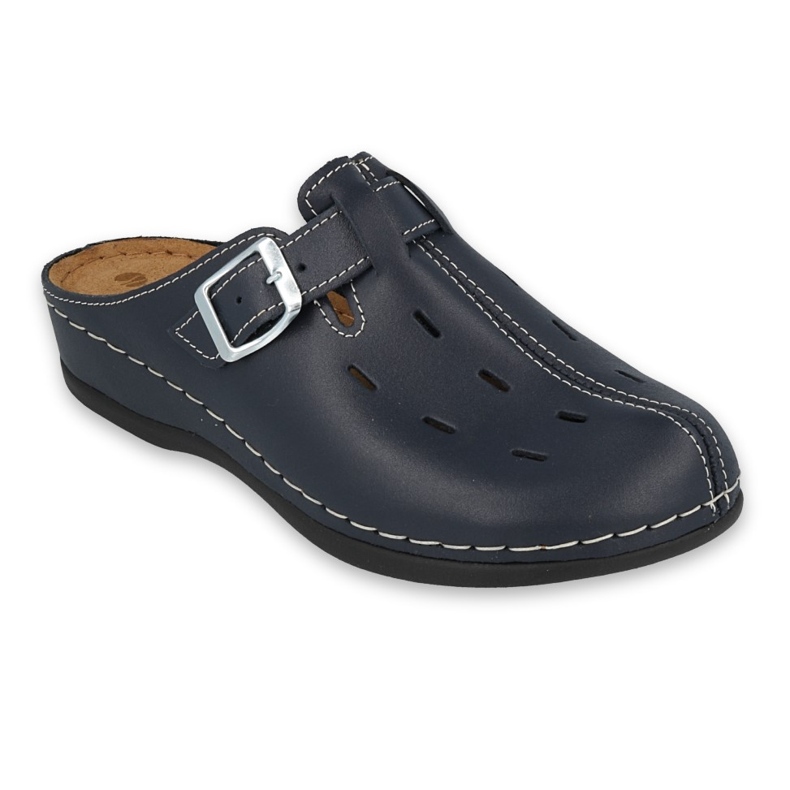 Inblu Damenschuhe 158D159 blau