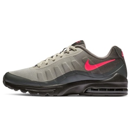 Nike Air Max Invigor M CD1515-002 Schuhe grau