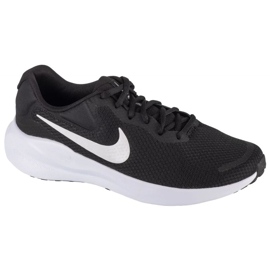 Nike Revolution 7 M FB2207-001 Laufschuhe schwarz