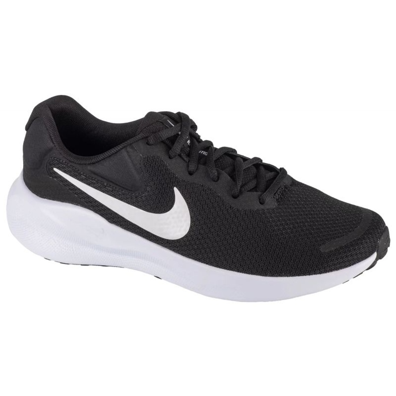 Nike Revolution 7 M FB2207-001 Laufschuhe schwarz