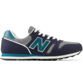 New Balance M ML373OE2 Schuhe blau