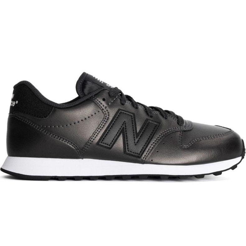 New Balance W GW500GB2 Schuhe schwarz