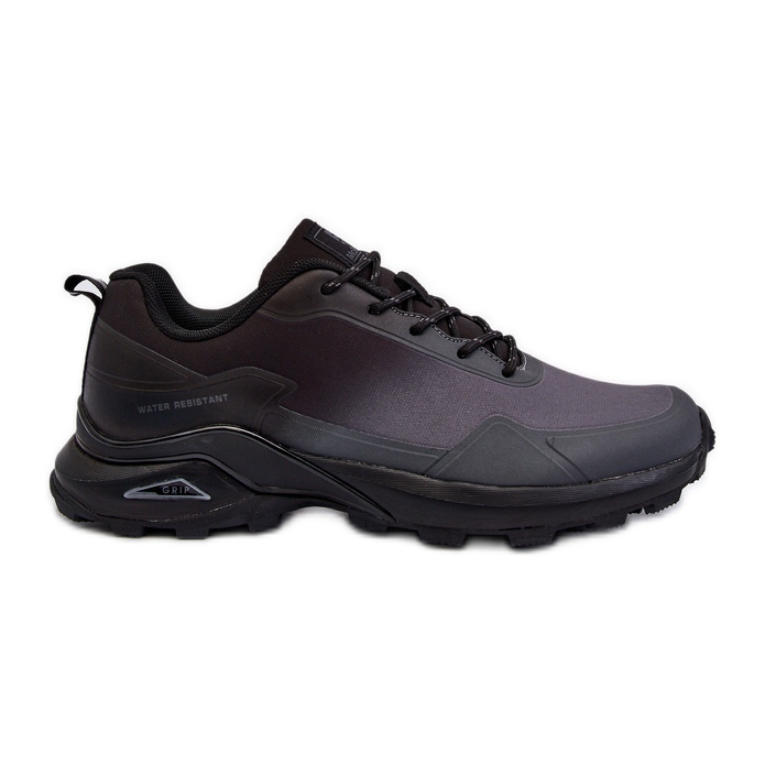 McBraun Herren Sportschuhe Grau