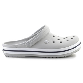 Crocs Crocband Atmosphere U 11016-1FT Flip-Flops grau