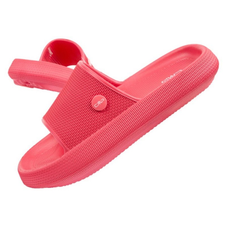 CMP 3Q97866 C574 Klappen rosa