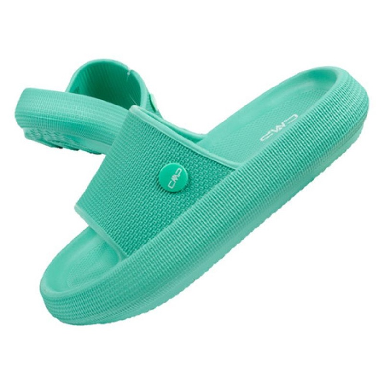 CMP 3Q97866 L430 Flip-Flops grün