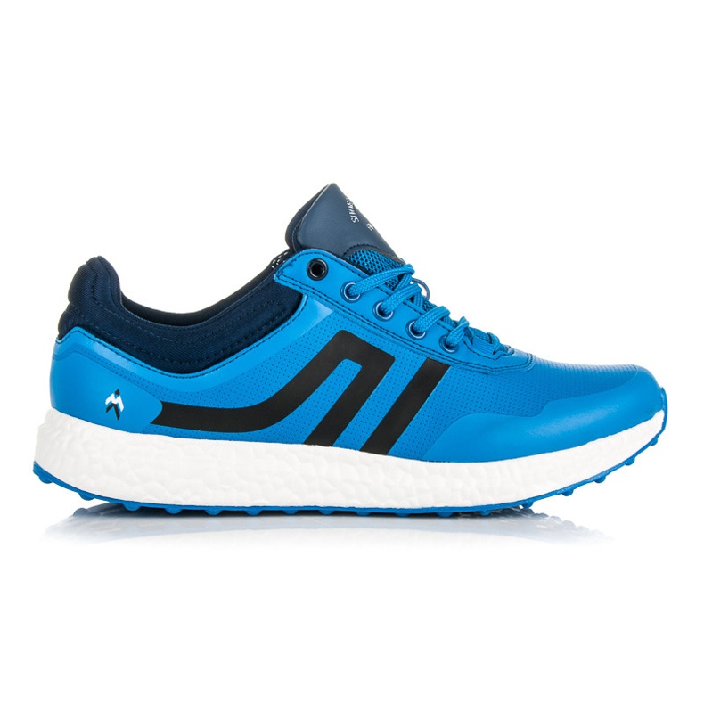 Ax Boxing Sportschuhe blau