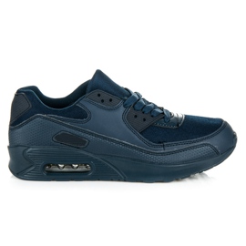 Sportschuhe für Damen blau