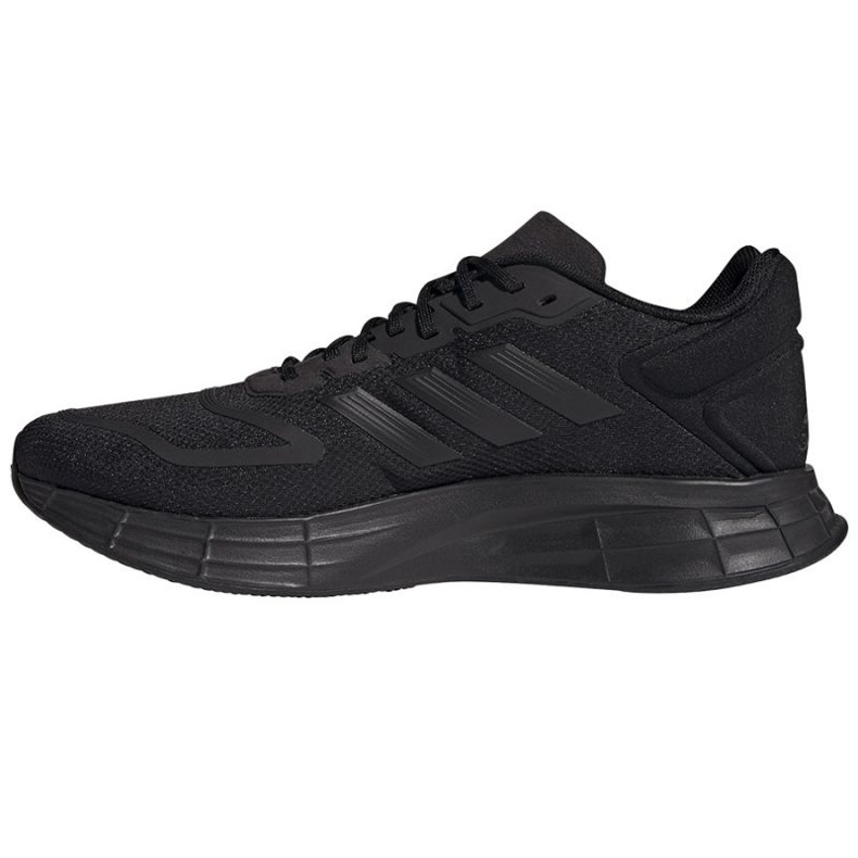 Adidas Duramo 10 M GW8342 Laufschuhe schwarz