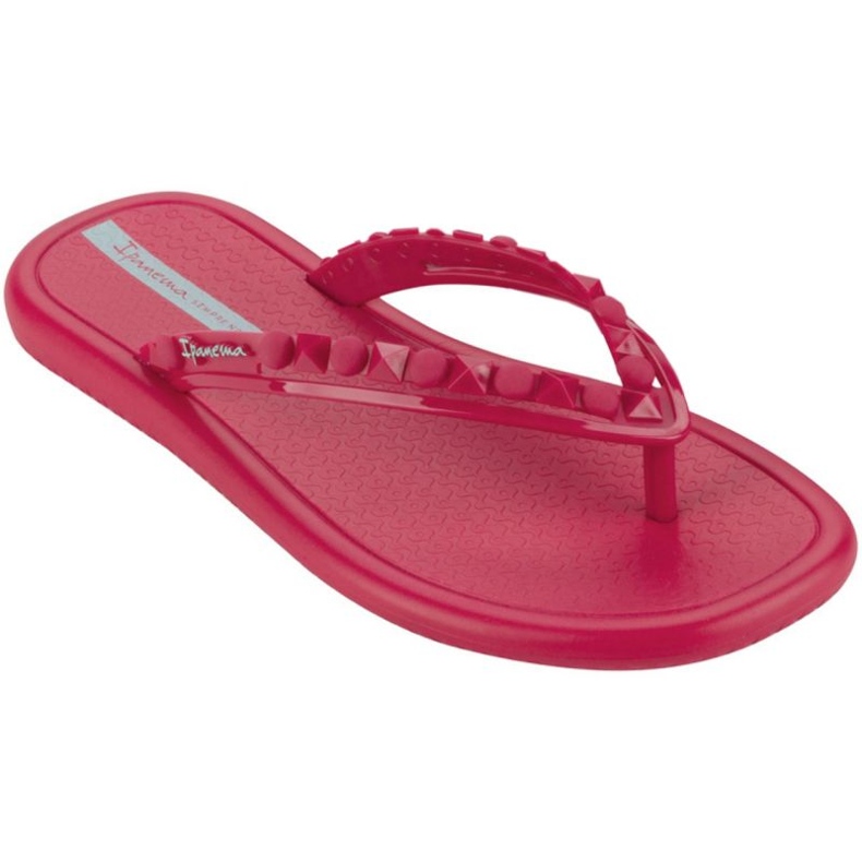 Ipanema Meu Sol Thon W 27130-AV464 Flip-Flops rot