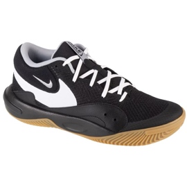 Nike Hyperquick FN4678-001 Schuhe schwarz