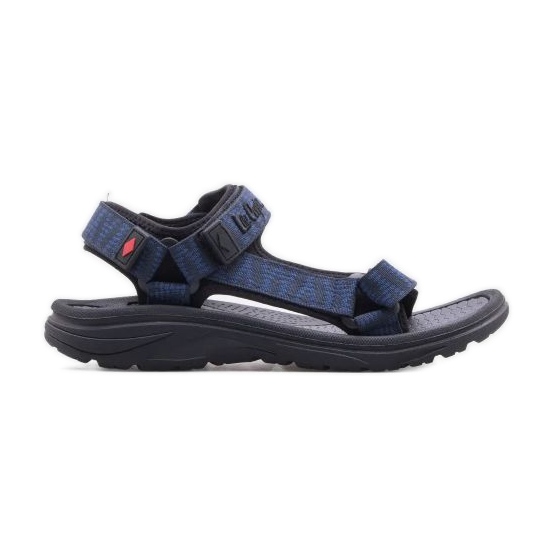 Lee Cooper LCW-24-34-2624M Sandalen blau