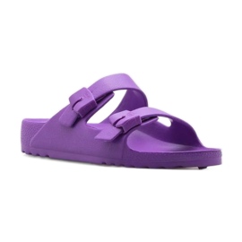 Bahia Scholl F26924-1860 Flip-Flops lila