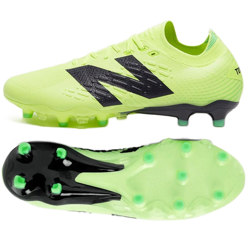 New Balance Tekela V4 Pro Low ST1FLL45 Schuhe grün