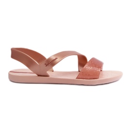 Damensandalen 82429 Ipanema Vibe Sandal Fem Pink rosa