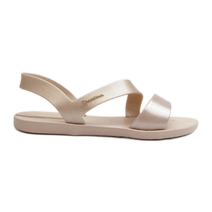 Damen Sandalen 82429 Ipanema Vibe Sandal Fem Beige