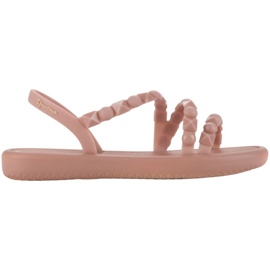 Ipanema Meu Sol Flache Sandalen 27148-AV842 rosa