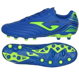 Joma Aguila 2404 Fg AGUW2404FG Schuhe blau