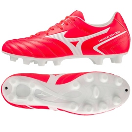Joma Mizuno Monarcida Neo Ii Select Md P1GA232525 Schuhe rot