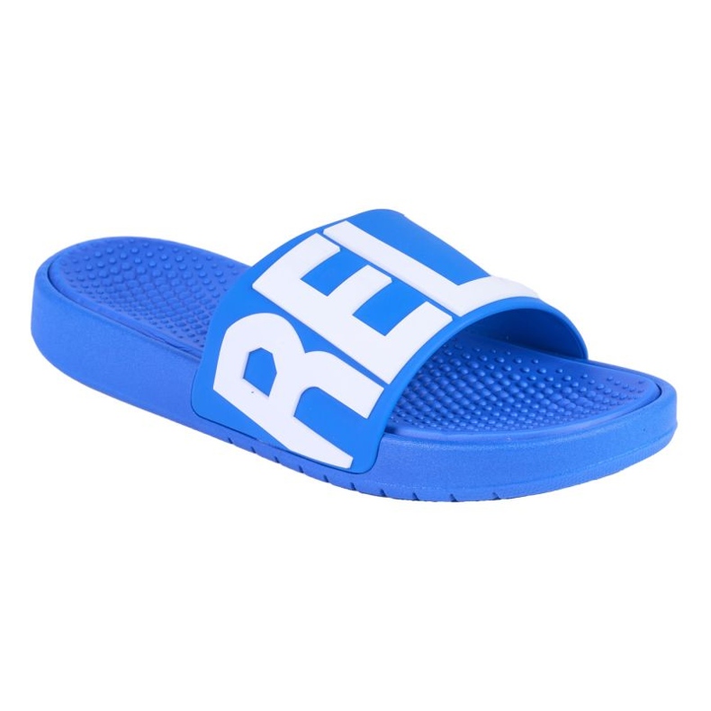 Coqui Speedy M Flip-Flops 92800555075 blau