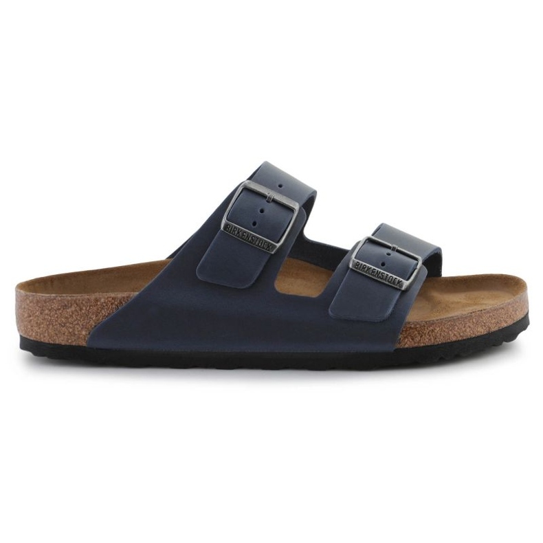 Birkenstock Arizona M 1027033 Flip-Flops blau