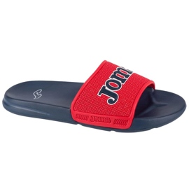 Joma S.Land 2406 SLANDS2406 Flip-Flops rot