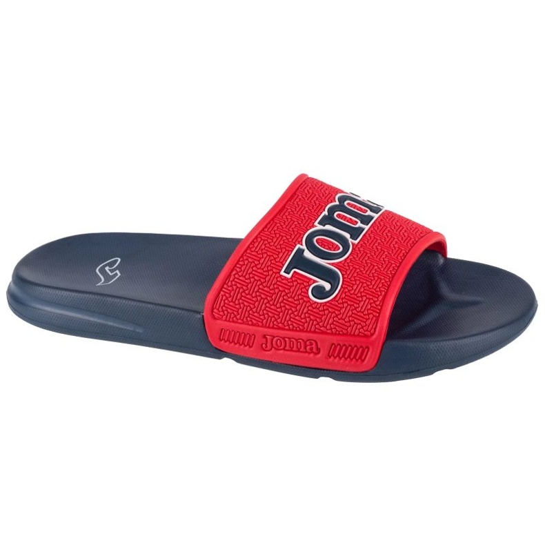 Joma S.Land 2406 SLANDS2406 Flip-Flops rot