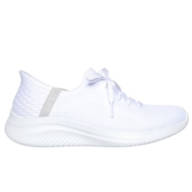 Skechers Brillian Path W 149710WHT Schuhe weiß