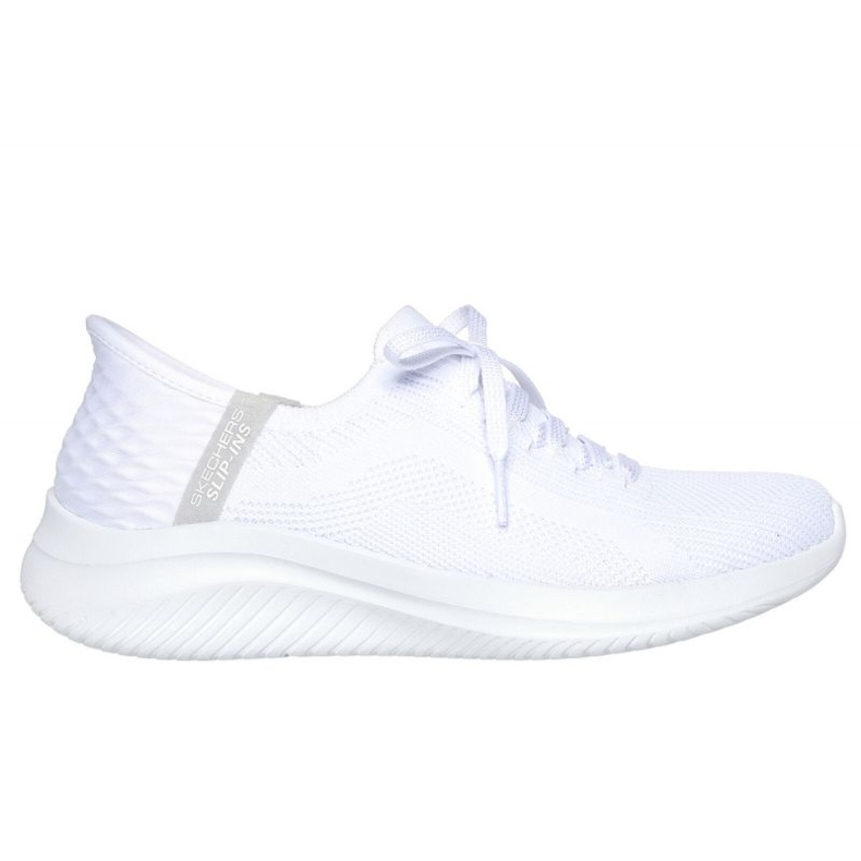 Skechers Brillian Path W 149710WHT Schuhe weiß