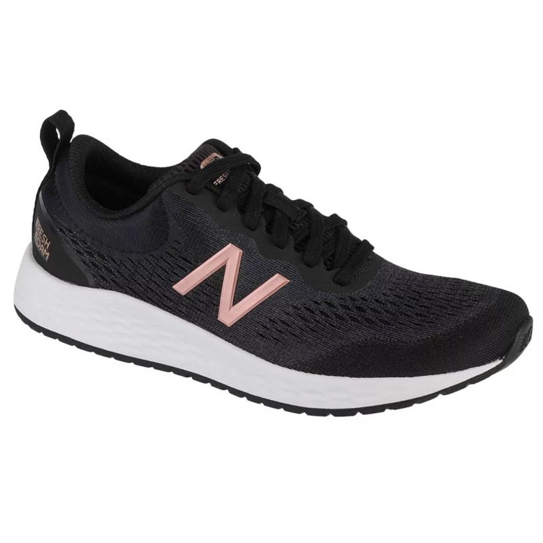 New Balance Fresh Foam Arishi v3 W WARISLL3 Laufschuhe schwarz