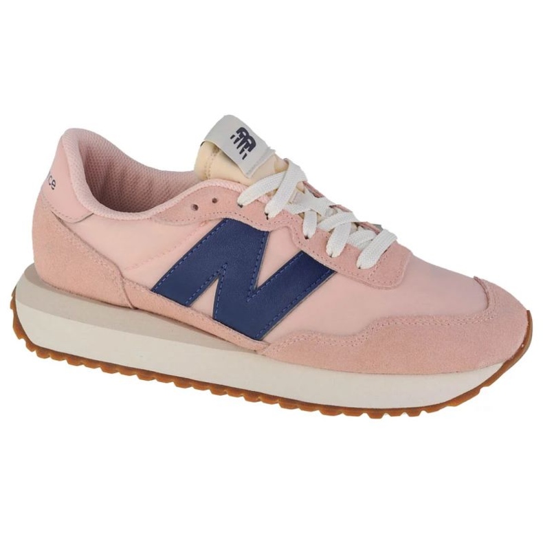 New Balance W WS237GC Schuhe rosa