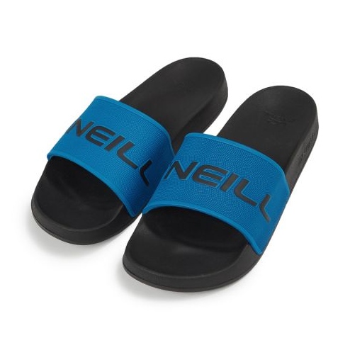 ONeill O'Neill Logo Sildes M Flip-Flops 92800613691 blau