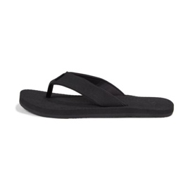 ONeill O'Neill Koosh Sandalen M 92800613670 Flip-Flops schwarz