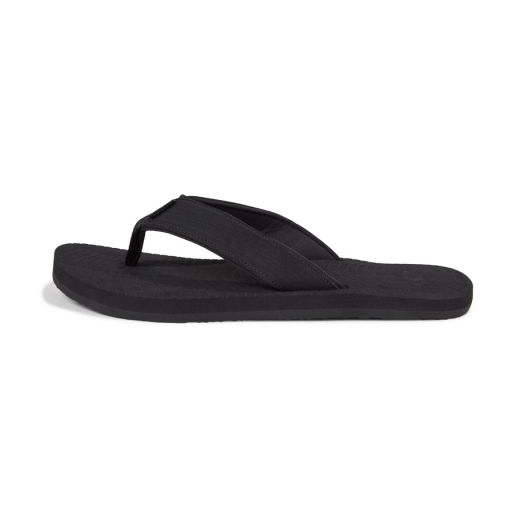 ONeill O'Neill Koosh Sandalen M 92800613670 Flip-Flops schwarz
