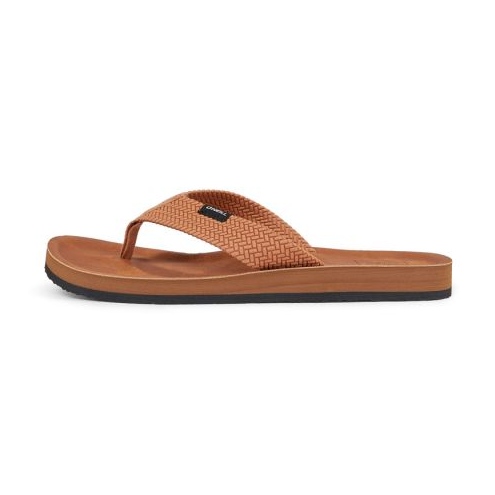 ONeill O'Neill Chad Sandalen M 92800613189 Flip-Flops braun