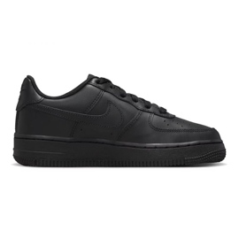 Nike Air Force 1 Low Gs DH2920-001 Schuhe schwarz
