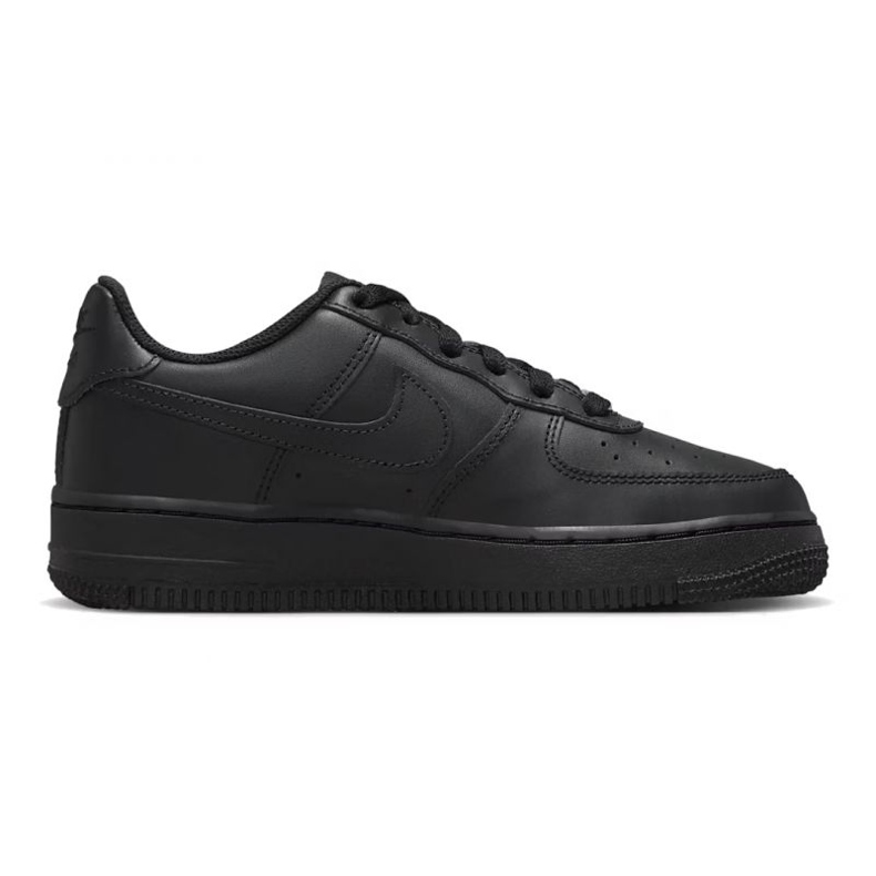 Nike Air Force 1 Low Gs DH2920-001 Schuhe schwarz