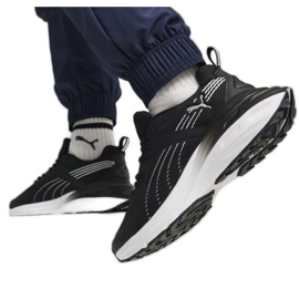 Puma Hypnotic Schuhe 395235 02 schwarz