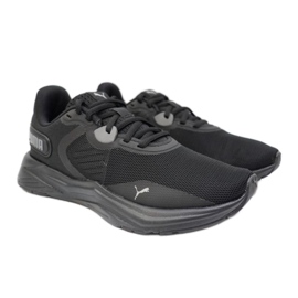 Puma Disperse Xt 3 Schuhe 378813 01 schwarz