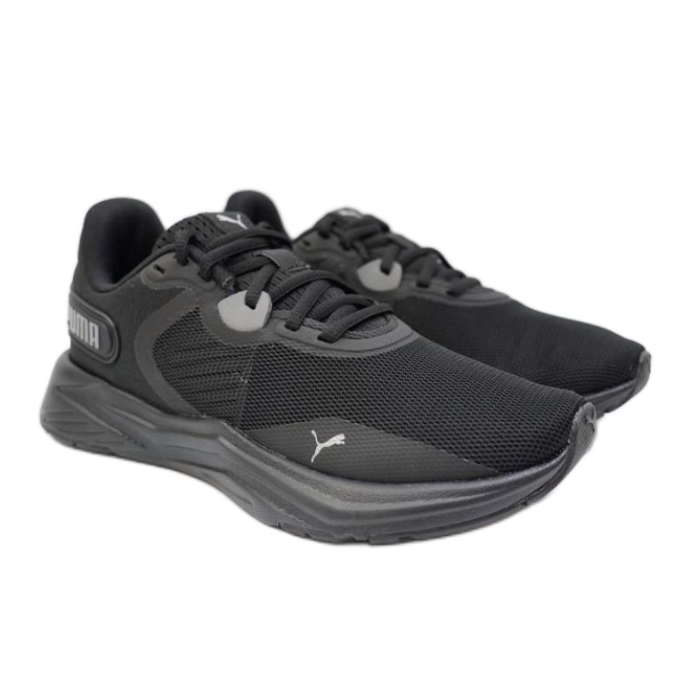 Puma Disperse Xt 3 Schuhe 378813 01 schwarz