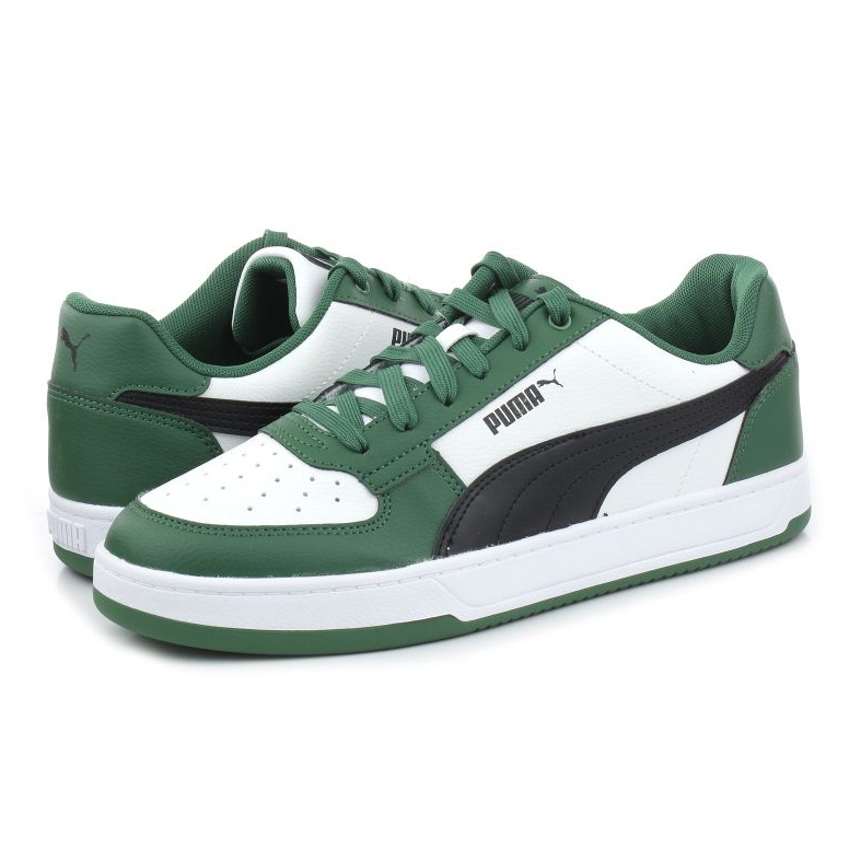 Puma Caven 2.0 Schuhe 392290 22 grün