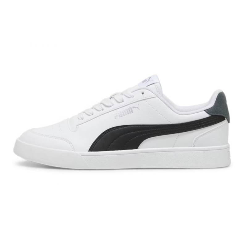 Puma Shuffle Schuhe 309668 30 weiß
