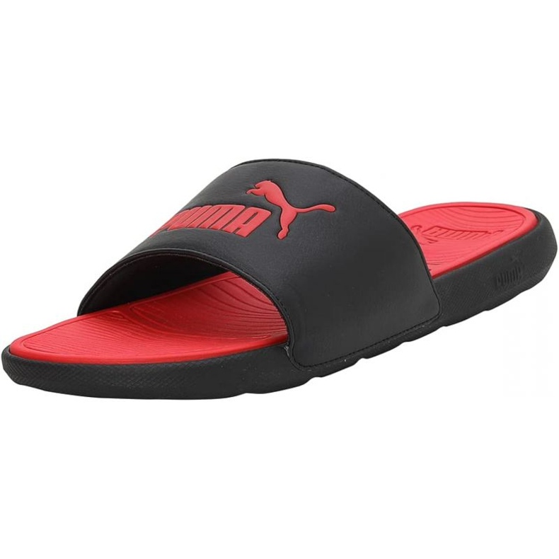 Puma Cool Cat 2.0 Flip-Flops 389110 06 schwarz