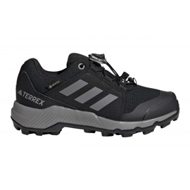 Adidas Terrex Gtx K IF7519 Schuhe schwarz
